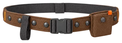 Barista Hip Belt, front view