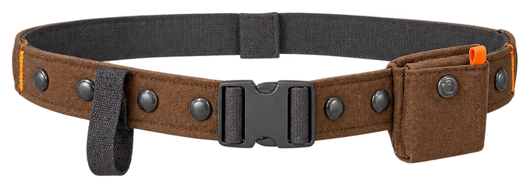 Barista Hip Belt, front view