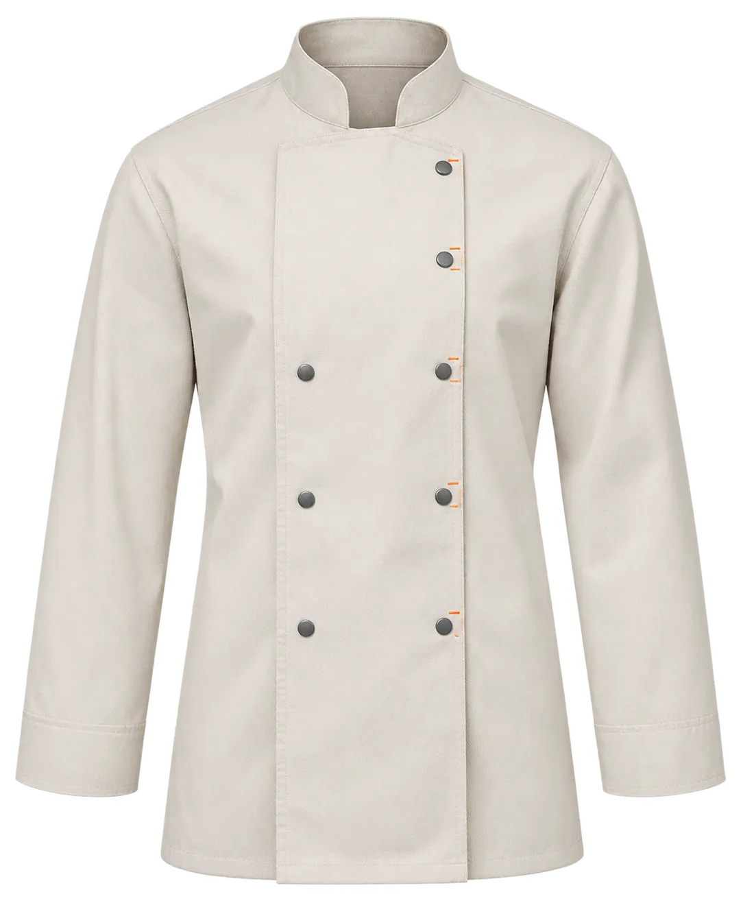 Line Chef Jacket, front view