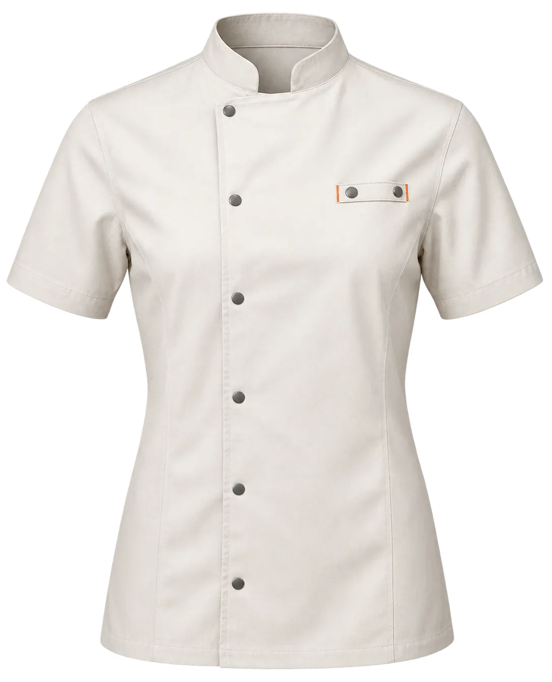 Pastry Snap Jacket, front view