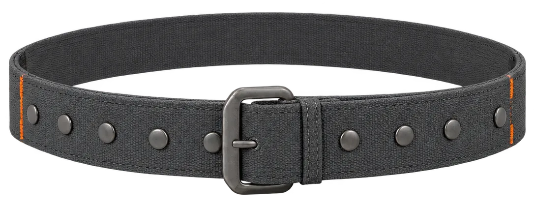 Rail Waist Belt, front view