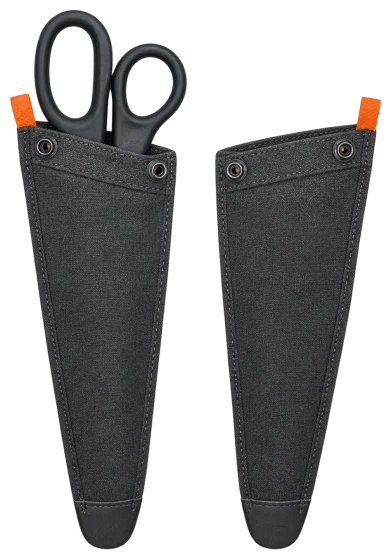 Shear Holster Pair, front view