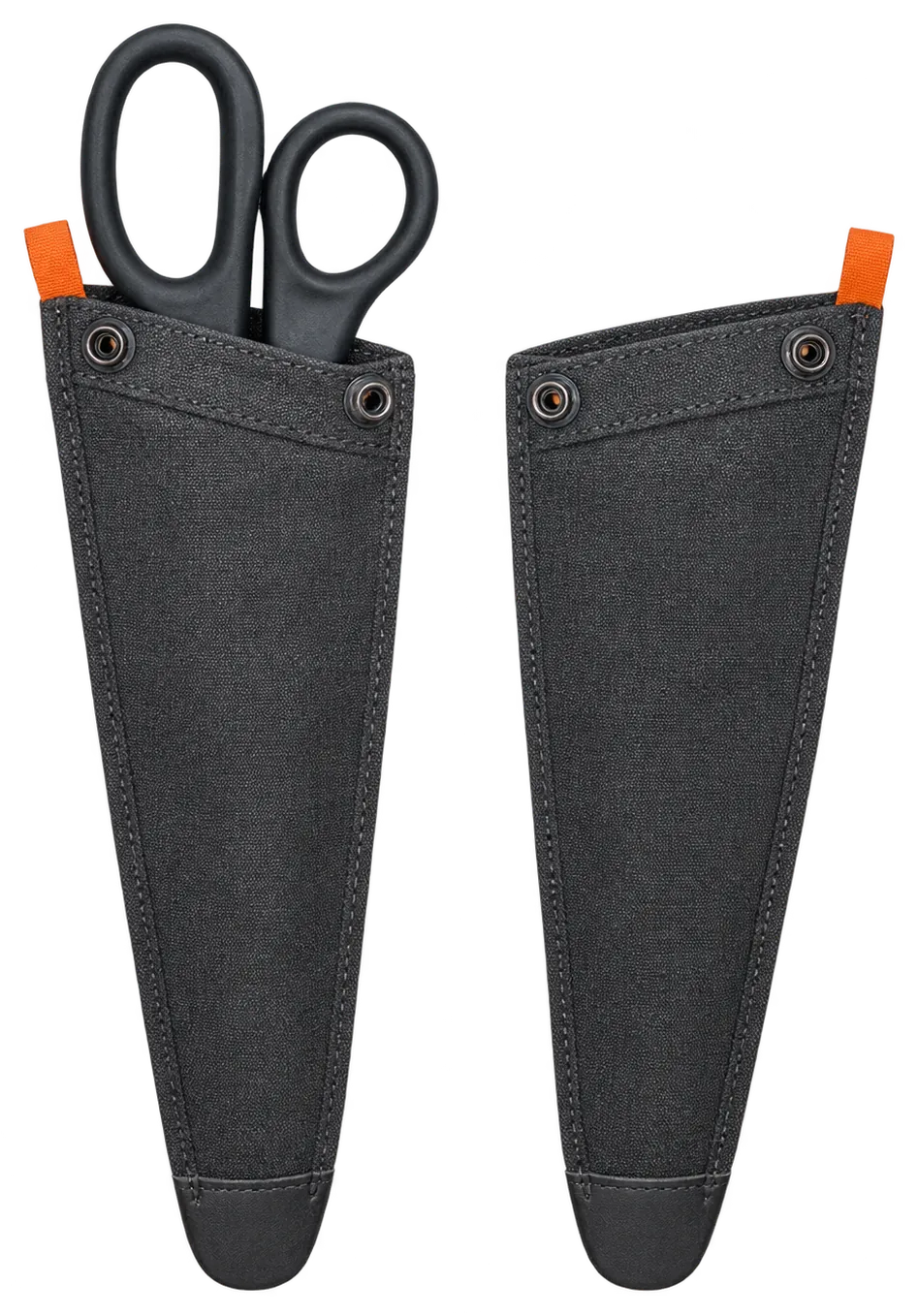 Shear Holster Pair, front view