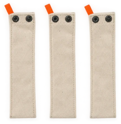 Towel Loop Set, front view
